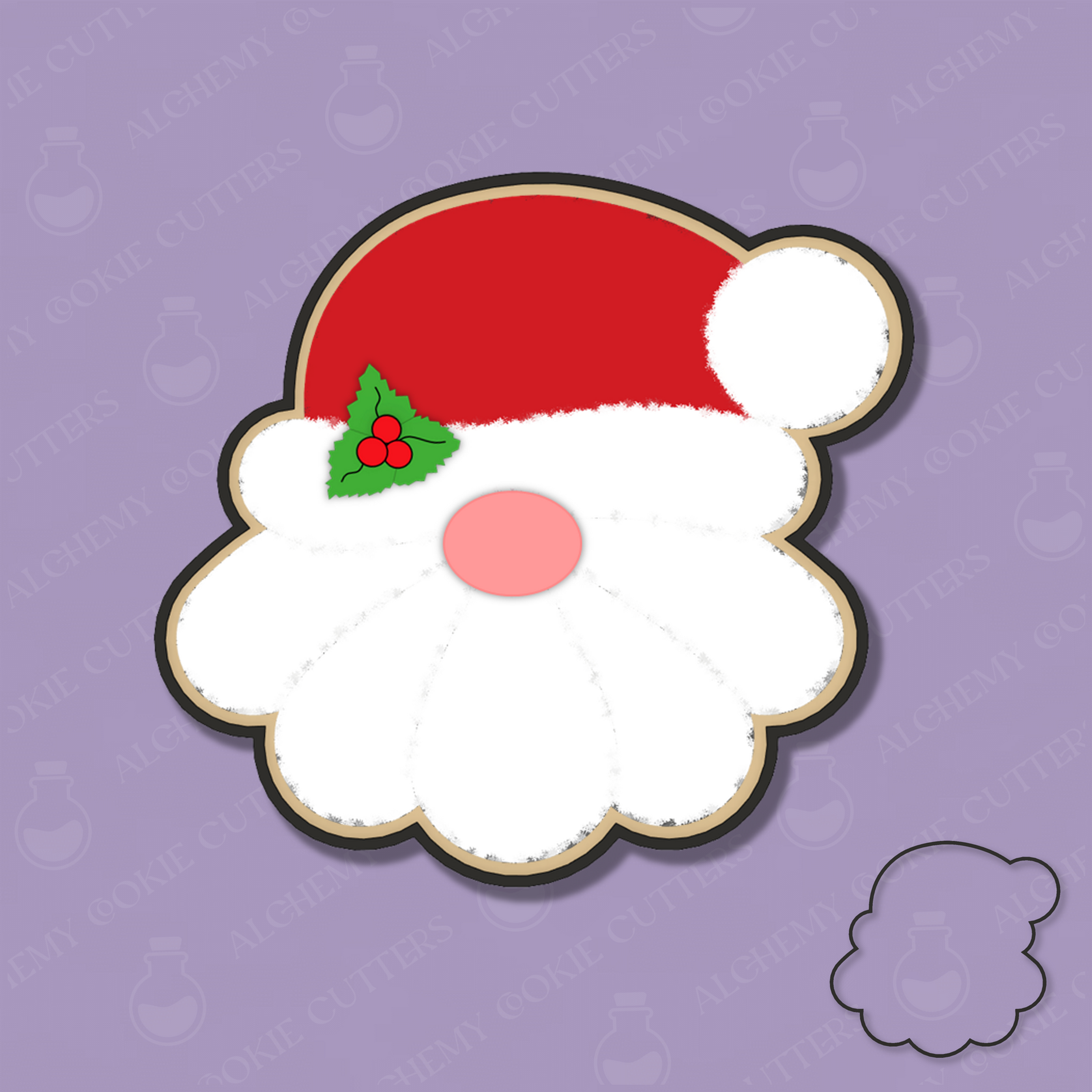 Santa