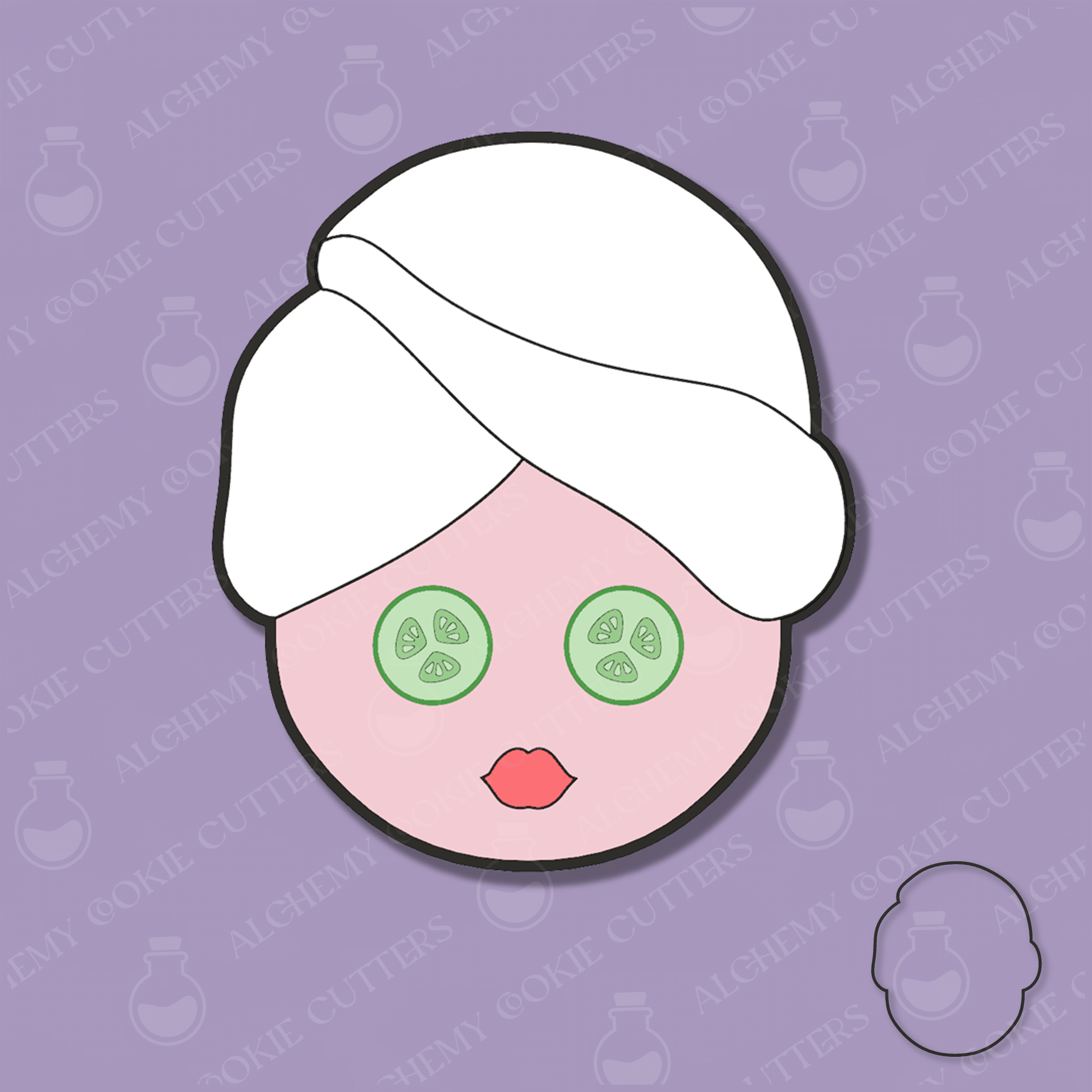 Spa Face