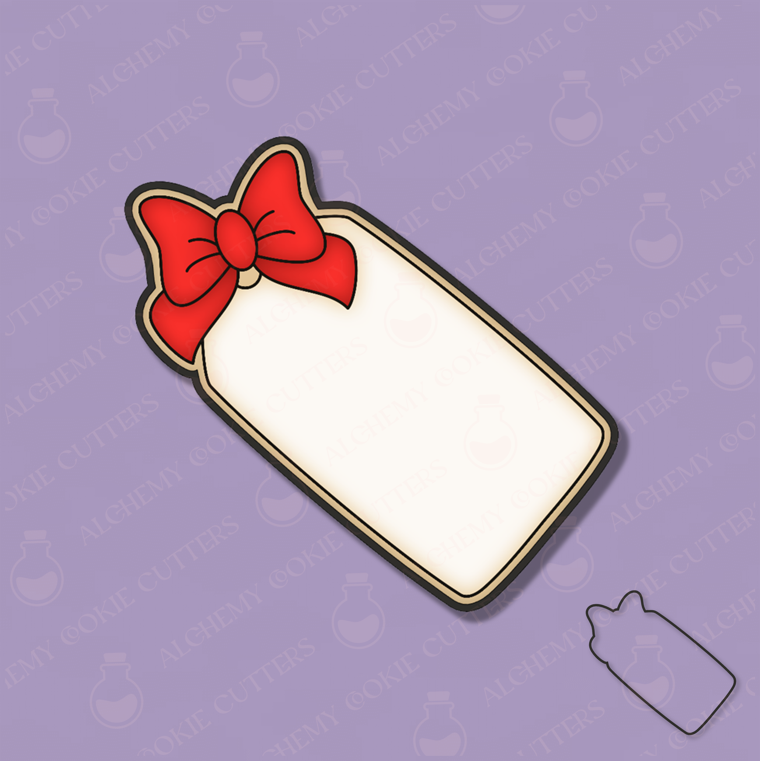 Gift Tag