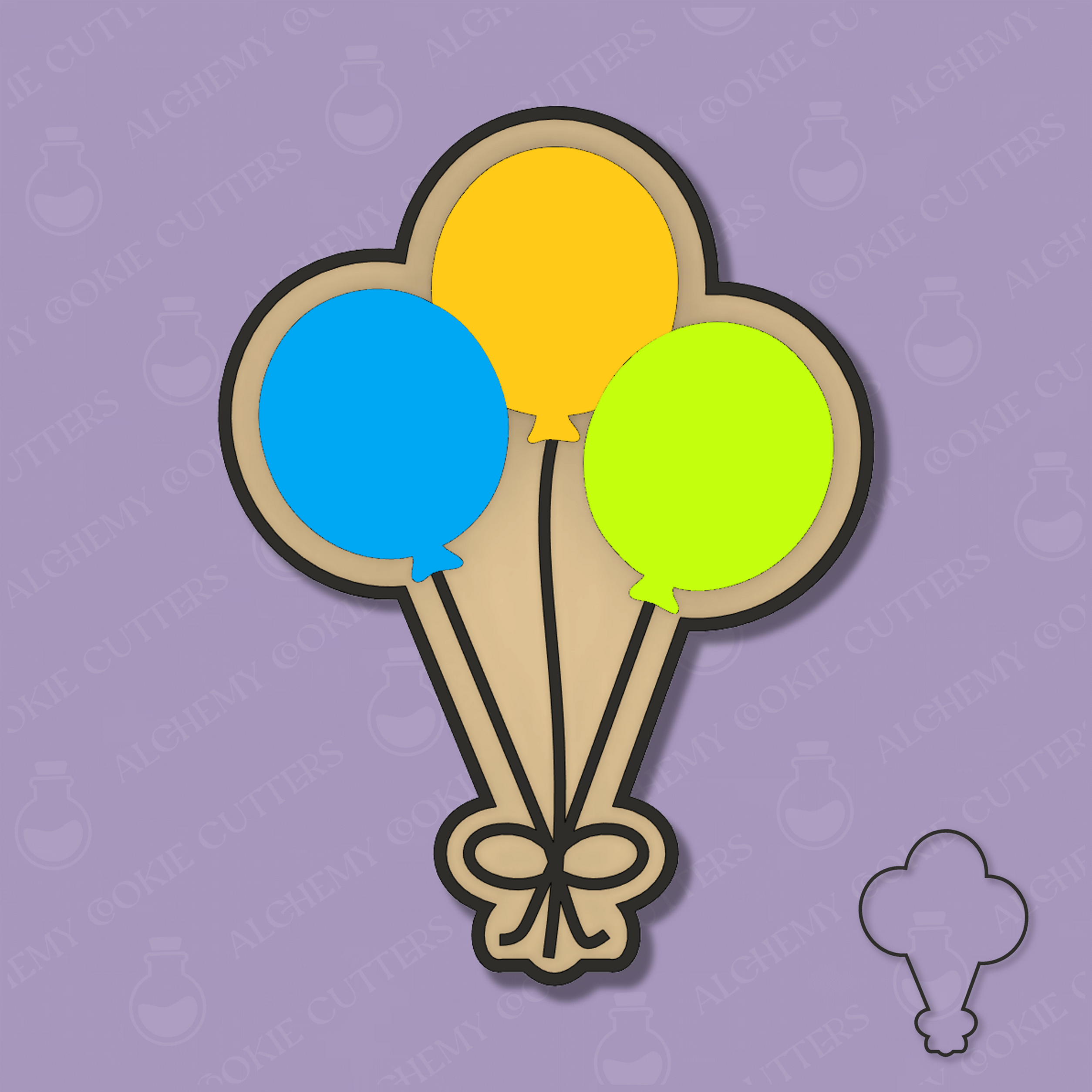 Balloons