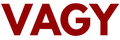 VAGY logo