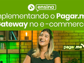 Conectar o sistema de cadastros com o sistema de pagamentos e distribuição.