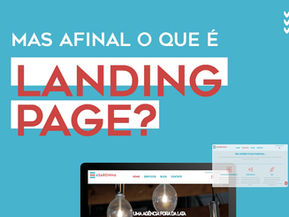 Criar todo o sistema de boas vindas e posterior landing page para parceiros.
