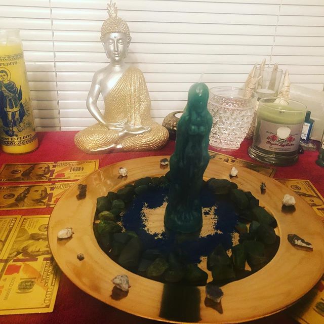 Prosperity Work