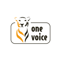 one voice