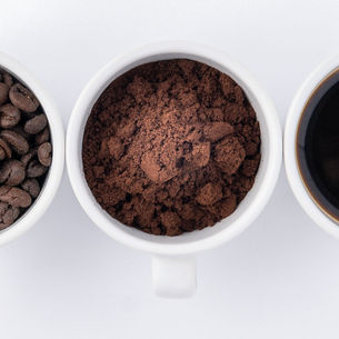 Pourquoi acheter mon café en grains ? 