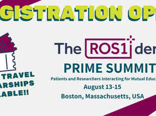 Registration Is Open for the 2026 PRIME Summit