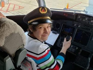 Renee Parker: She's a ROS1der