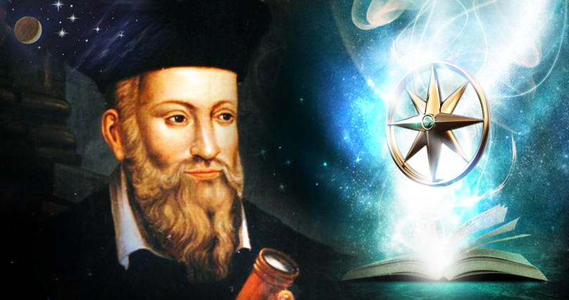 Prière Magique De L Etoile D'or De Zadkiel