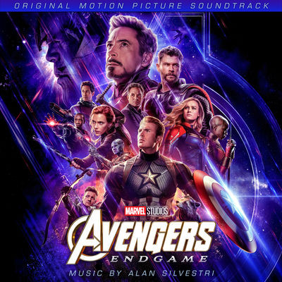 Avengers: Endgame Soundtrack Review