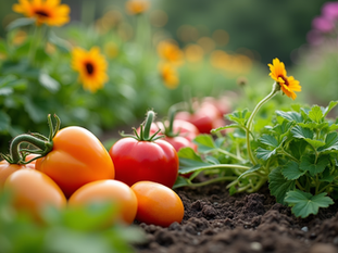 Empowering the Vulnerable Through Education and Nutrition