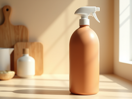 5 Tips for Choosing Quality Cleaning Solutions