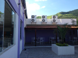 Condensadoras - Elgin 60.000 Btus