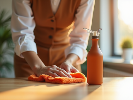 Success Stories: How Our Cleaning Solutions Boost Companies