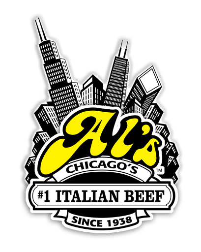 LOCATIONS Al s 1 Italian Beef