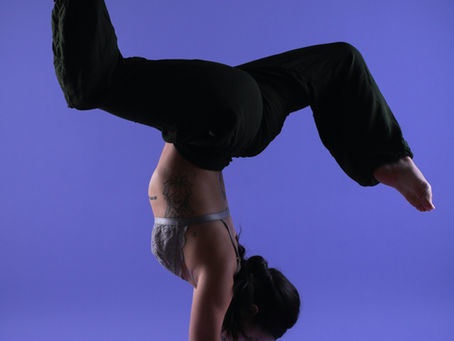 The Psoas