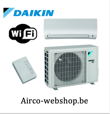 Voorstelling van onze airco installateurs in Antwerpen