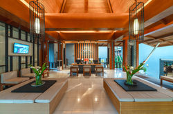 Facility/Area - Phuvaree Resort Patong Phuket