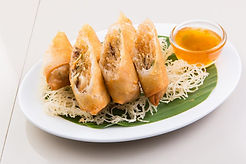 Spring Rolls