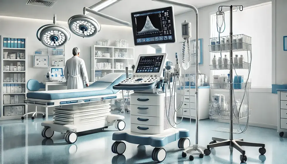DALL·E-2024-12-04-23.59.14-A-modern-and-professional-medical-equipment-setup-in-a-bright-h