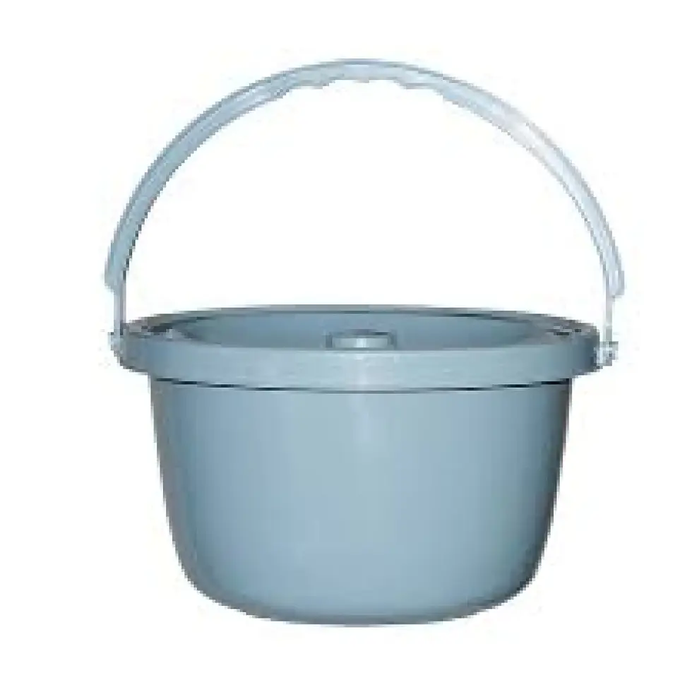 Miniature : Chaise Toilette Médical avec ROUES