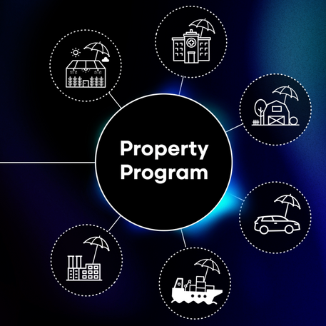 Our Property Program - in just one minute.