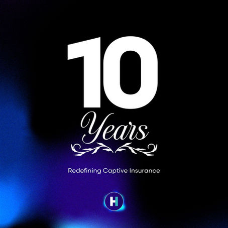 10 Years Of Hartwell