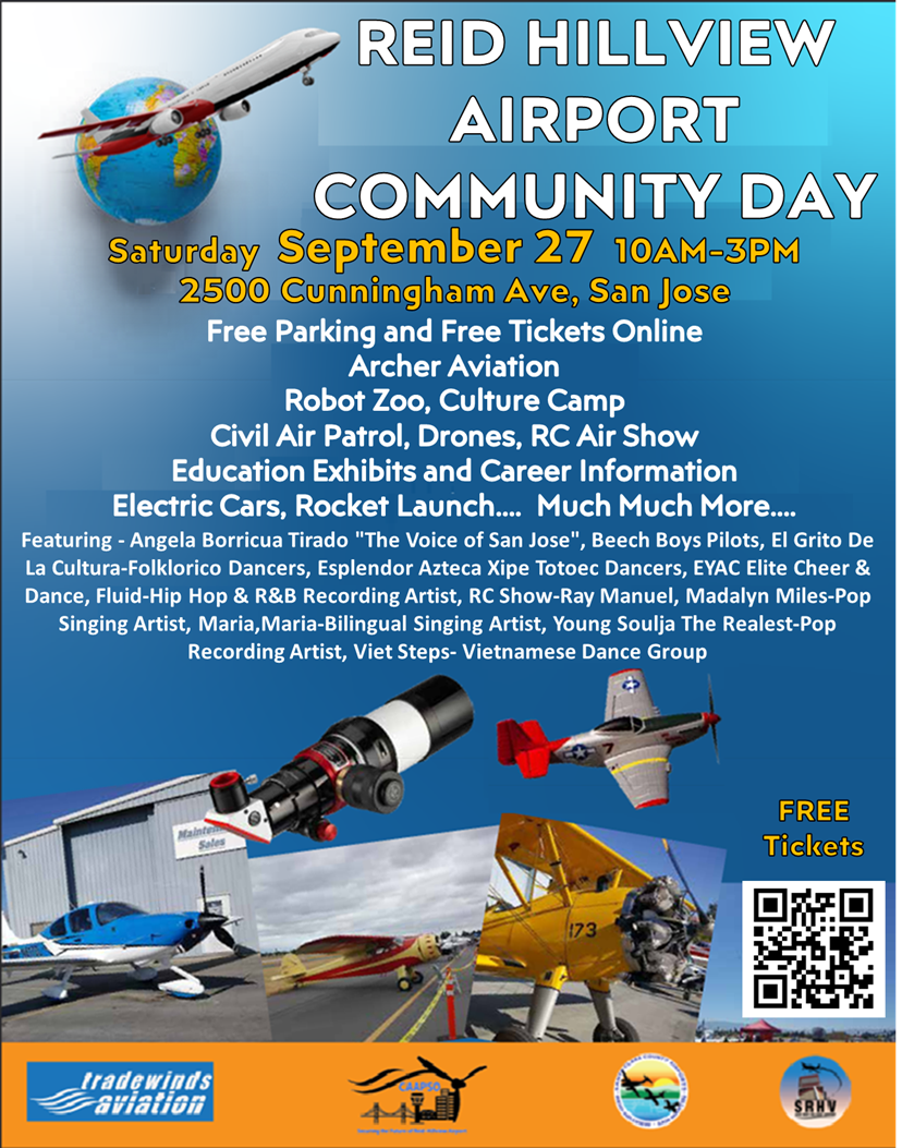 STEM Event for Families