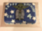 Yoda Cake