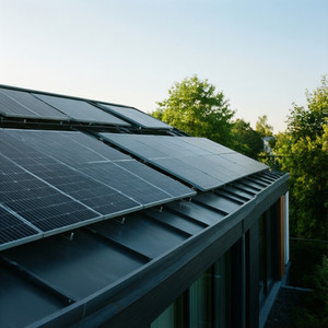 Paquetes de Energía Solar Residencial