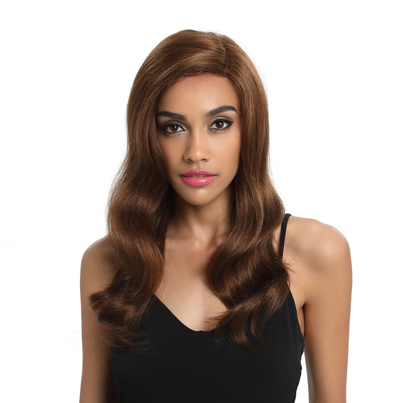 JULIET - 100% LACE PARTING WIG