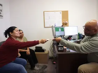Helping Former San Diego Foster Youth Find Success with Walden Family Services