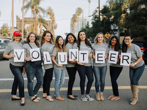 How the Junior League of San Diego Has Empowered Women for Over 90 Years