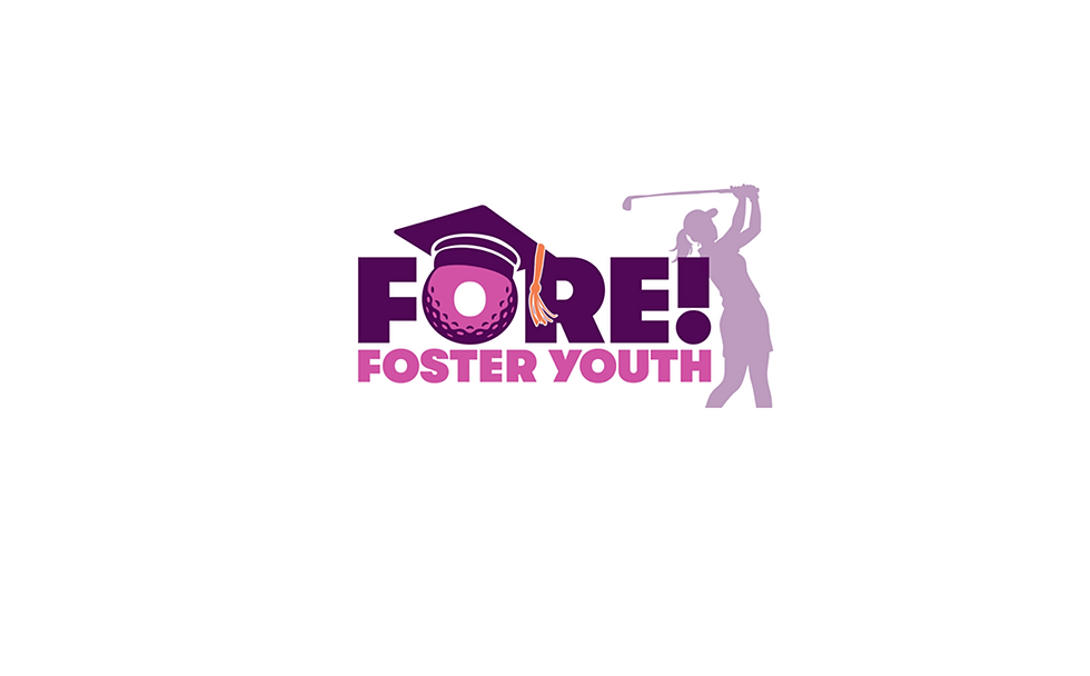Fore! Foster Youth