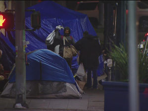 Some San Diego shelters stop intake due to COVID-19 outbreak