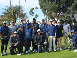 Fresh Start Surgical Gifts presents 29th Annual Celebrity Golf Tournament