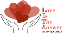 Love is the Answer Contra Costa