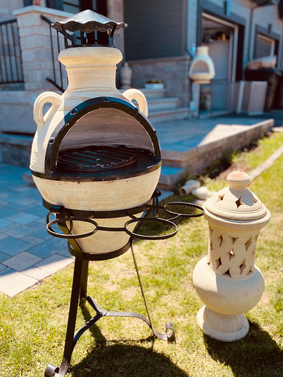 Miniature : BBQ-JARRA