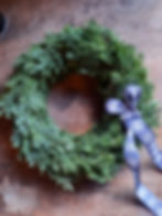 Adventskranz