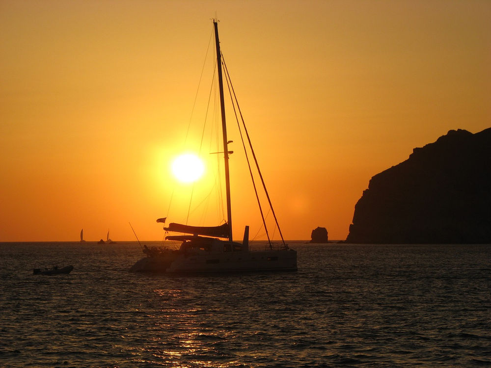 Catamaran Insurance Program