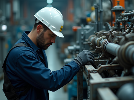 Closing the Accountability Gap in Extrusion with Raptor Quality Assurance Systems R-1