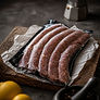 Achental Wagyu Premium Bratwürstl