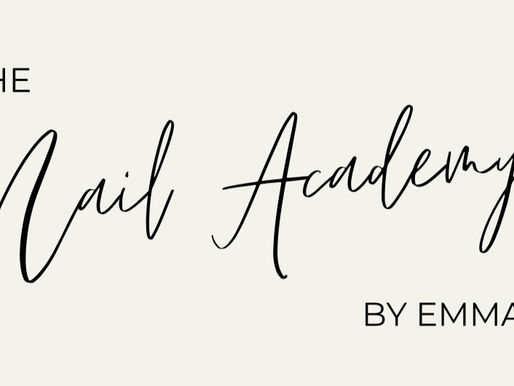 Why I opened the nail academy | by Emma...
