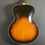 Thumbnail: SOLD - 1995 Gibson L-5 1934 Reissue 16-inch Acoustic Archtop