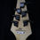 Thumbnail: SOLD - 2016 Jackson Pro Series Monarkh SCQ - Transparent Purple Burst