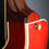 Thumbnail: SOLD - 2019 Gibson ES-275 Custom - One off color - VOS Cherry - Near Mint