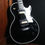 Thumbnail: SOLD - 2021 Gibson Les Paul Custom - Ebony - All Factory Mods - Near Mint