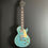 Thumbnail: SOLD 2021 Gibson Les Paul Standard 1957 Reissue R7 - Opaque Blue - Japan Limited