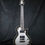 Thumbnail: SOLD - 2017 Jackson Pro Series Monarkh SC - Silver Burst - Gig Bag Included