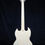 Thumbnail: SOLD - 1961-1963 Gibson Les Paul (SG) Custom - White - Three Original PAFs